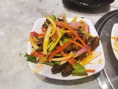 -蝎菜杨·牛肉面 羊蝎子火锅(光熙门北里店)