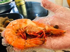 -达叔香味海鲜(海棠68环球美食街店)