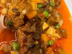 -马凯餐厅(长椿街店)