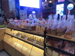 -山崎面包(苏州中心店)