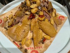 -福泉海码头(六里山店)