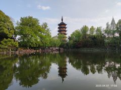 -红梅公园