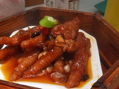 -明腾壹间茶餐厅(新都会花园广场店)