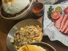 -岛风·台食小馆 ISLAND BISTRO(烟台山店)