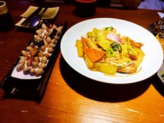 -鳗鱼家·深夜食堂(军博店)