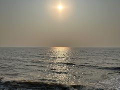 -辽宁团山国家级海洋公园
