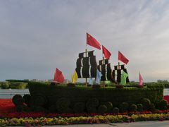 -大兴滨河森林公园