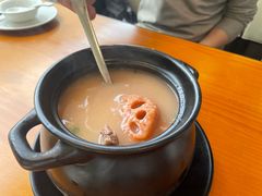 -莲餐厅·湖北菜·潜江小龙虾店(愚园路店)