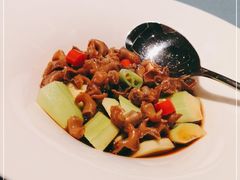 -三利音·玖弄小鲜(浦东嘉里城店)