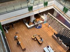 -阅读家(南海天河城店)