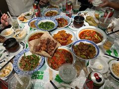 -欧记大排档·景德菜(上海首店)