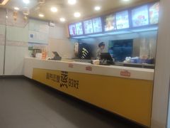 -真功夫(大德路店)