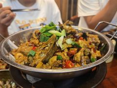 苗家土鸡-苗湘食府(十年店)