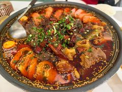 -眉州东坡·熊猫主题餐厅(枫蓝店)