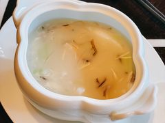 宋嫂鱼羹-杭州西子湖四季酒店·金沙厅
