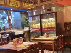 -小吊梨汤·北京菜·烤鸭(西直门凯德店)