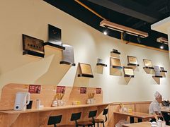 -子午路张记·肉夹馍(华强北店)