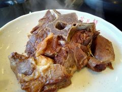 -芦月轩羊蝎子(北蜂窝店)