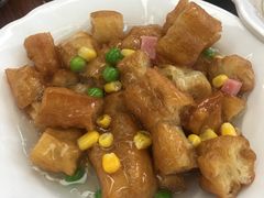 -紫金港餐饮中心-风味餐厅(浙江大学紫金港校区店)
