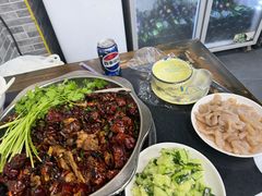 -天治宣·野椒鸡(龙头寺总店)