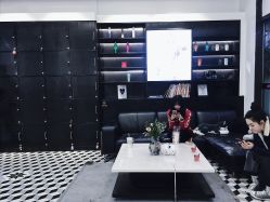 -ASA HAIR SALON