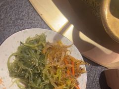 -湊湊火锅·茶憩(和平大悦城店)