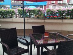 露天位-御口福(王圣堂店)