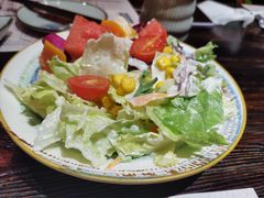 -芥岛(河北大街店)