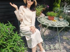 -上海鲜花港