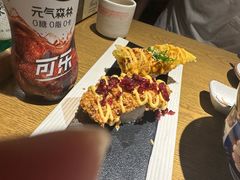 -三禾屋·亚洲融合小馆(未来科技城店)