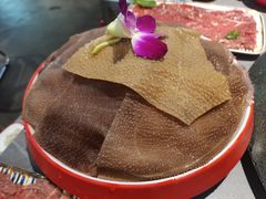 -生活如沸·顺德水牛奶火锅(大学路店)