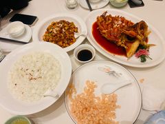 -得月楼·省级非遗·传统苏帮菜(观前店)