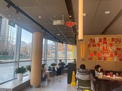 -麦当劳(北苑秋实路店)