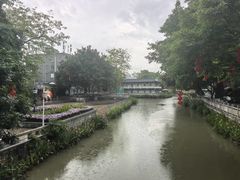 -东涌水乡风情街
