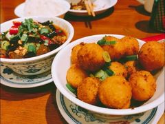 -炉小二铜锅牛蛙•川湘菜(三里屯店)
