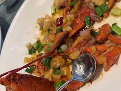 -望乡楼上海菜(日月光店)