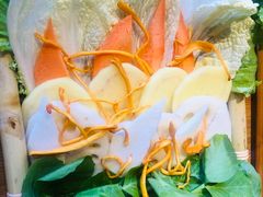 -阿鹏故事野生菌火锅(双廊古镇店)