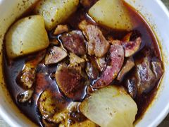 -王记生烫牛杂面馆(兰陵路店)