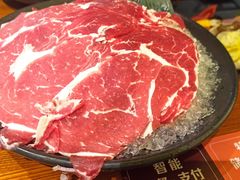 -呷哺呷哺(宝山正大乐城店)