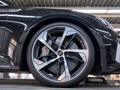 -上海西上海奥杰奥迪汽车销售有限公司(真如店)