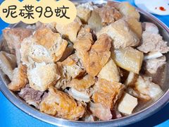 -修记牛杂店(同华东一路店)