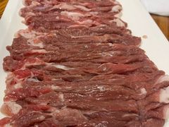 -木萨火锅(牡丹江路店)