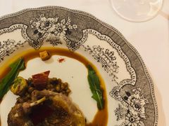 -La Villa French Restaurant