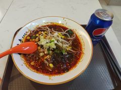 -姑娘手·陕西手工面·肉夹馍(象峰店)