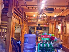 -恩你小木屋·烤肉韩式料理(嘉兴秀洲店)