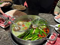 -仄园围炉坊·牛肉火锅·潮汕卤水火锅(蛇口店)