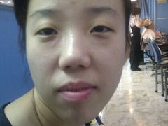 以前的照片-上海华安整形外科门诊部