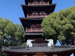 -寒山寺
