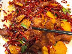 -小喜客·云南特色菜(纳西庭院店)