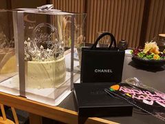 -亦家cake·0卡糖